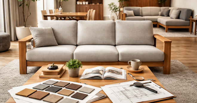 カリモク 家具 家具・インテリア特別割引